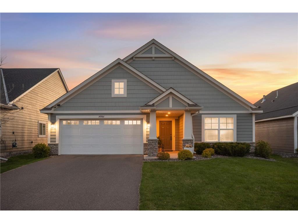 14986 Tiger Street NW Ramsey MN 55303 6712734 image1