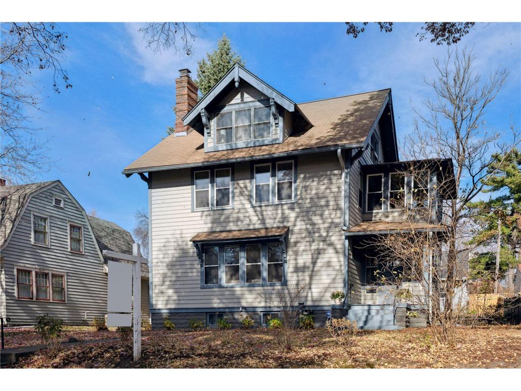 1499 Ashland Avenue, Saint Paul, MN 55104 MLS 6272742 Edina Realty