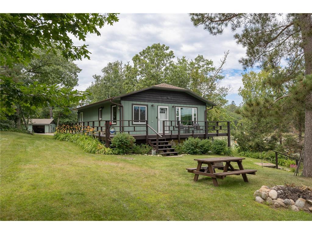 1499 Cardinal Lane NE Longville MN 56655 - Long Lake 7081249 image1