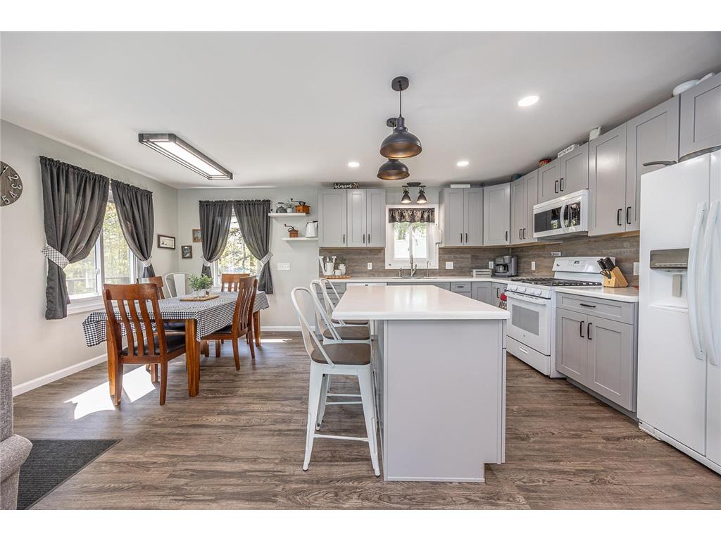 1499 Cardinal Lane NE Longville MN 56655 - Long Lake 7081249 image9