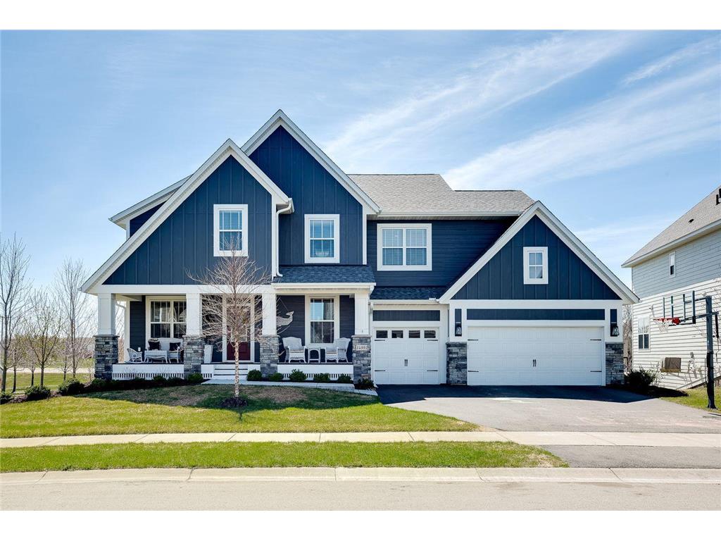 14991 47th Street NE Saint Michael MN 55376 - Foster 6413047 image1