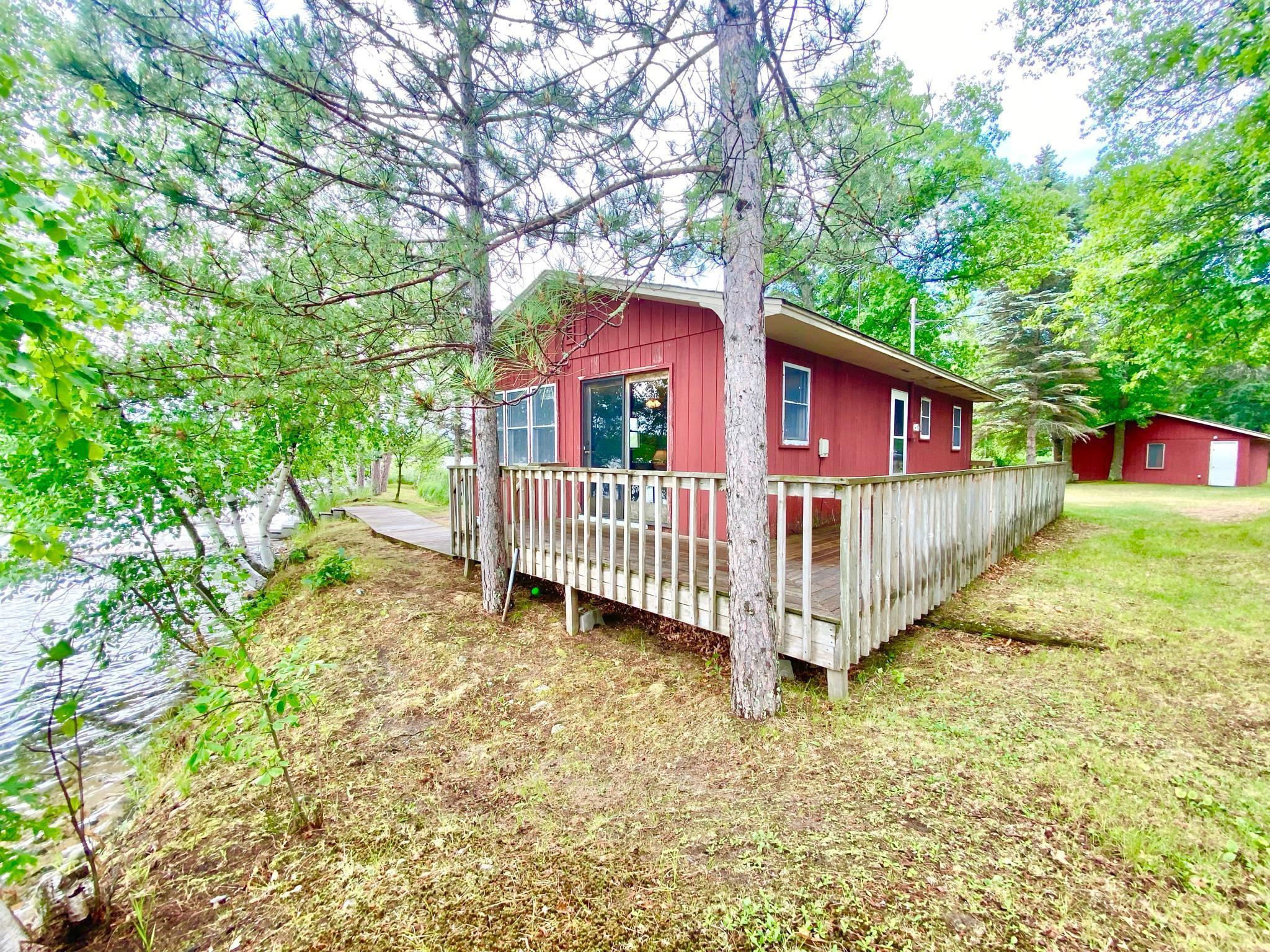 14993 Big Stony Drive, Park Rapids, MN, 56470 MLS 6016489 Edina Realty