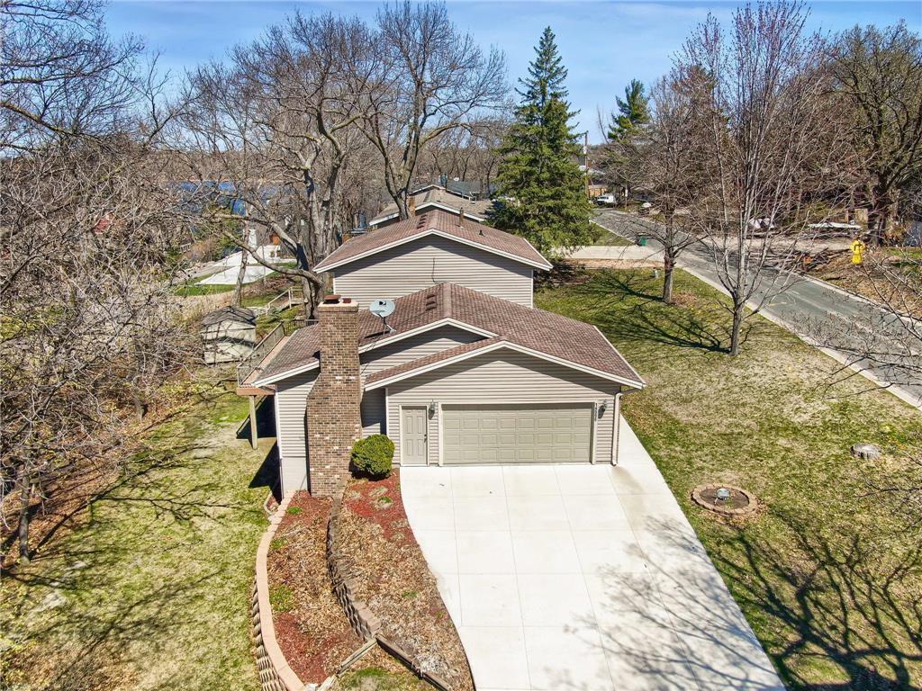 14998 Pixie Point Circle SE, Prior Lake, MN, 55372 MLS 6483300