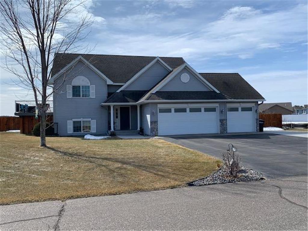 14999 Taylor Drive, Little Falls, MN, 56345 MLS 6171423 Edina Realty