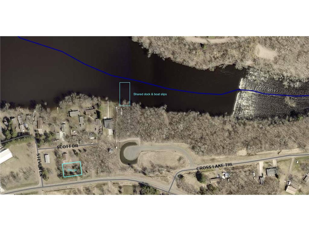 14XXX E Cross Lake Road Pine City Twp MN 55063 - Cross 6586607 image2