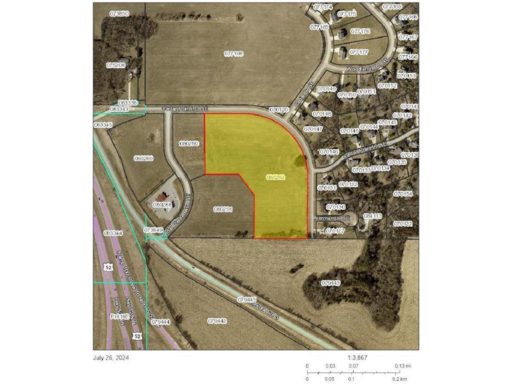 14xx Cedar Center Avenue SE Oronoco MN 55960 6576472 image1