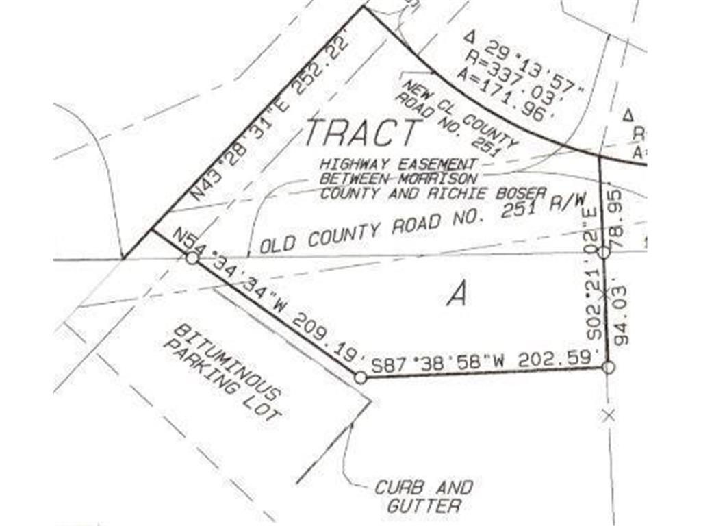 14xxx Highway 25, Genola, MN, 56364 MLS 6540079 Edina Realty