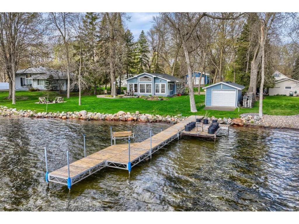 15 195th Street Star Prairie WI 54026 - Cedar Lake 7062136 image1