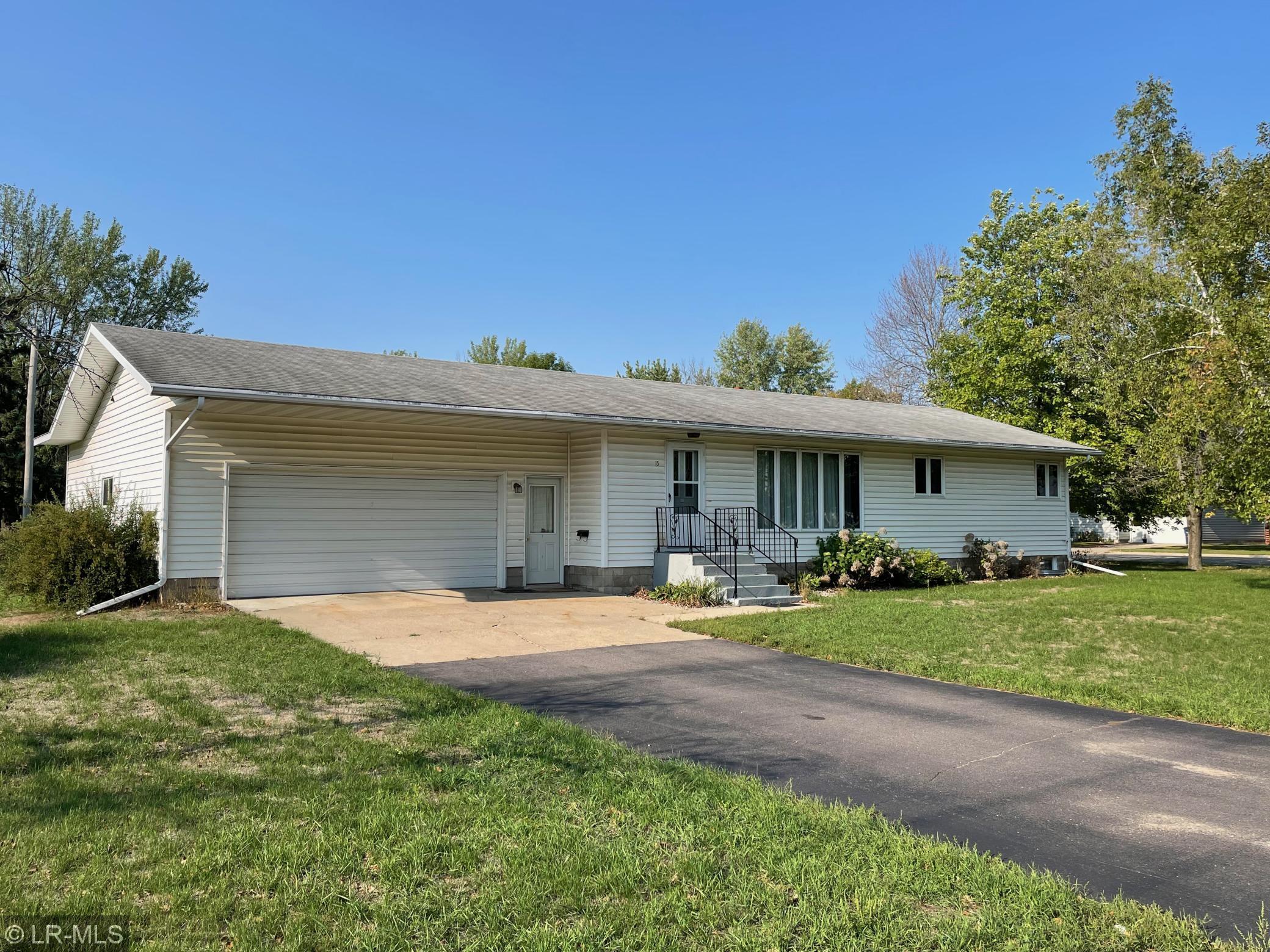 15 3rd Avenue SW, Verndale, MN, 56481 MLS 6094120 Edina Realty