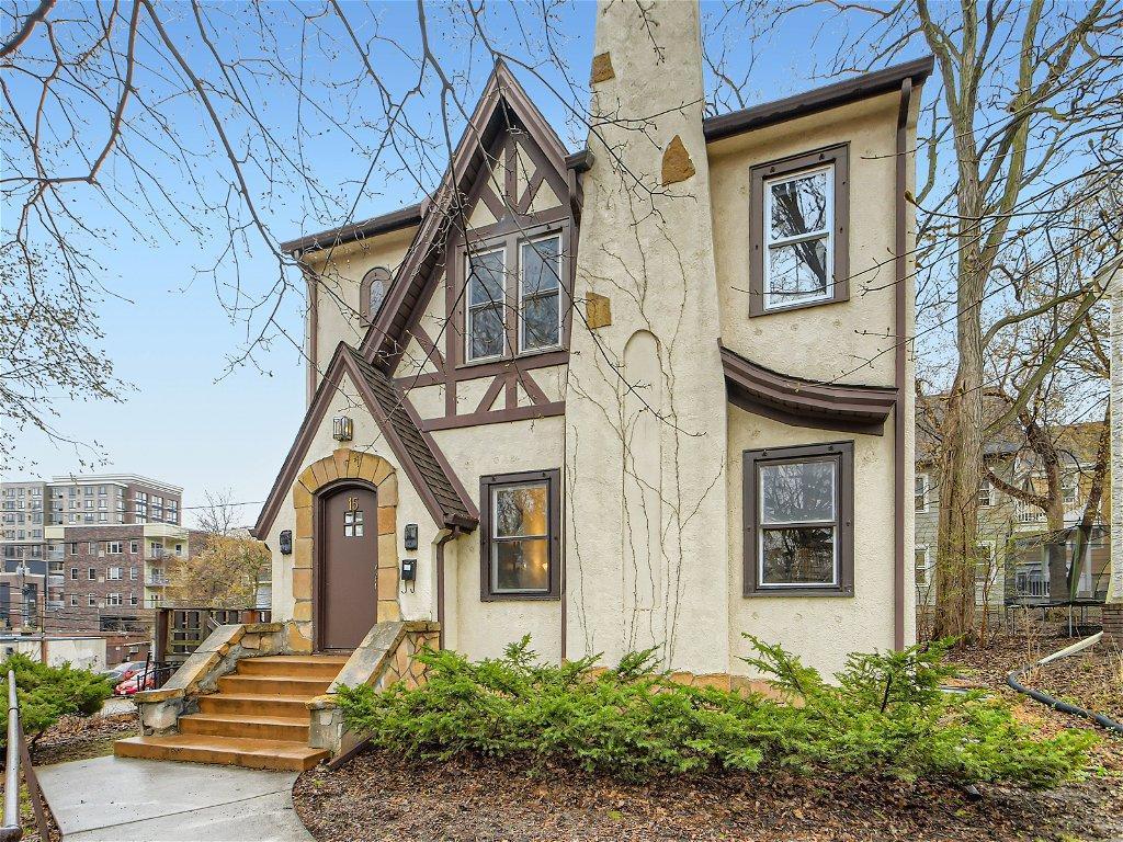 15 Arthur Avenue SE, Minneapolis, MN, 55414 MLS 6352844 Edina Realty