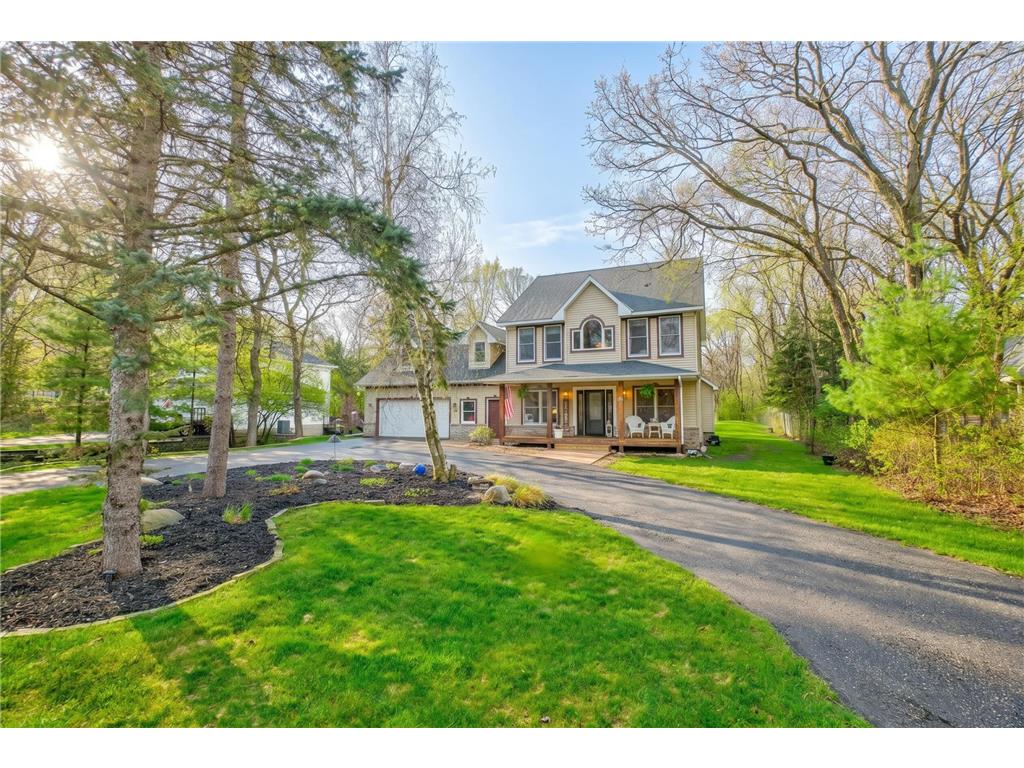 15 Baillon Lane Saint Mary's Point MN 55043 - St Croix River 7064190 image3