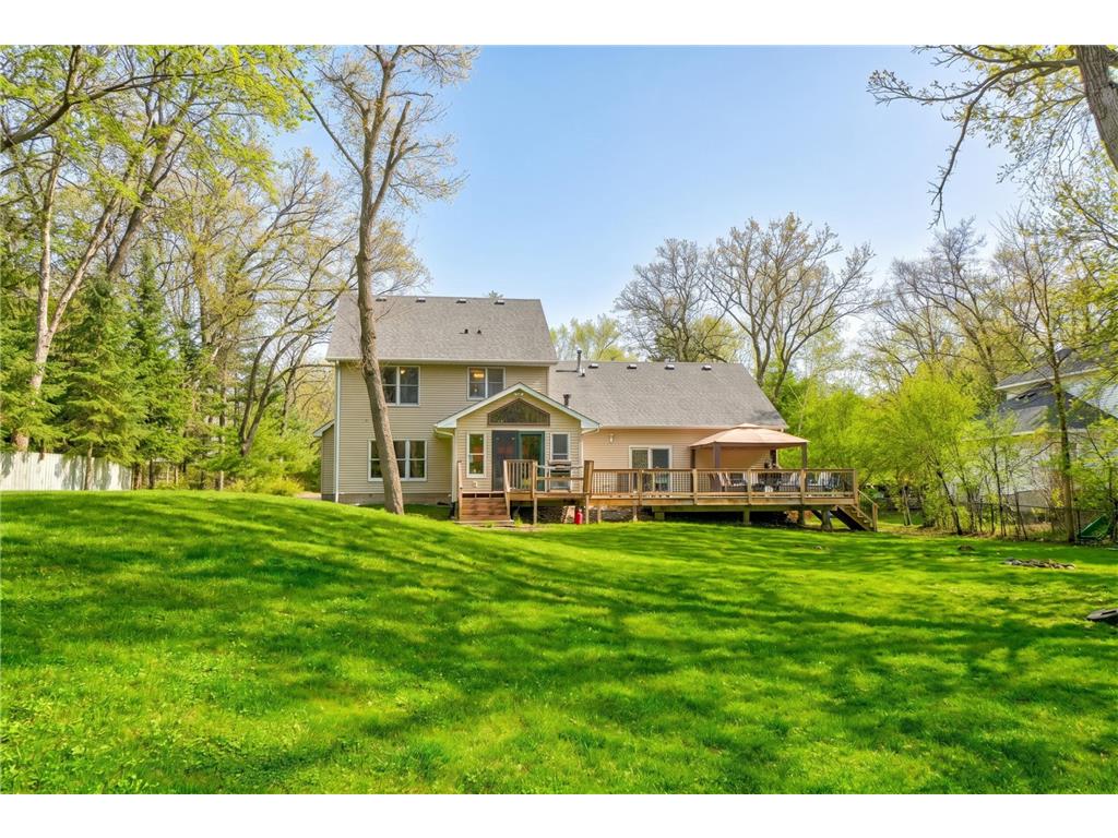 15 Baillon Lane Saint Mary's Point MN 55043 - St Croix River 7064190 image4