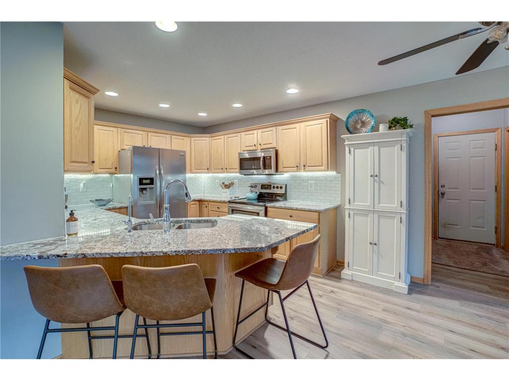 15 Baillon Lane Saint Mary's Point MN 55043 - St Croix River 7064190 image5