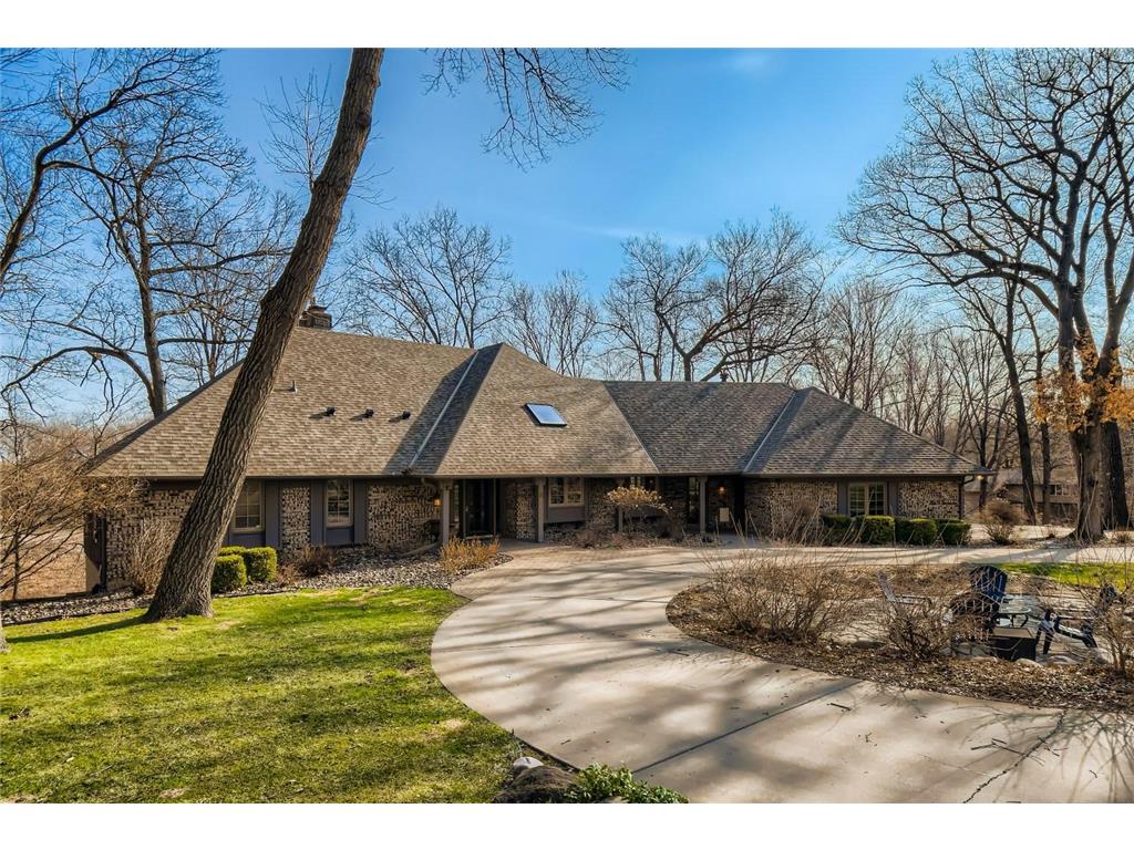 15 Black Oak Road, North Oaks, MN, 55127 MLS 6186837 Edina Realty