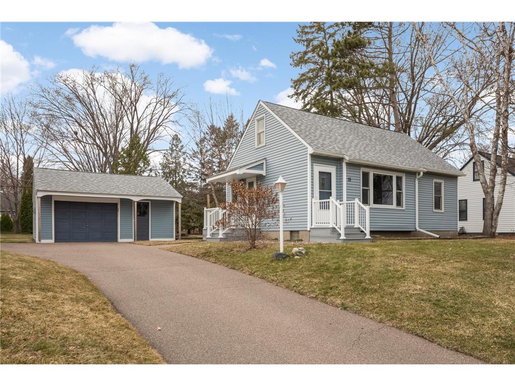 15 Circle Drive Circle Pines MN 55014 7027126 image1