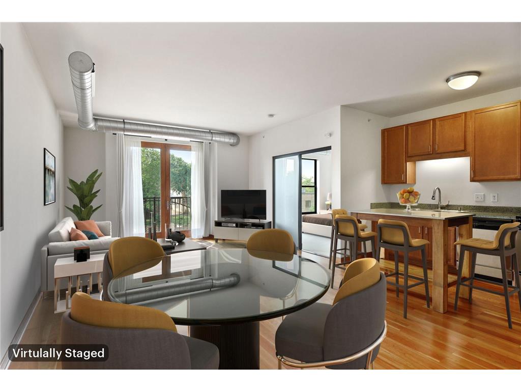 15 E Franklin Avenue 317, Minneapolis, MN, 55404 MLS 6472005 Edina Realty