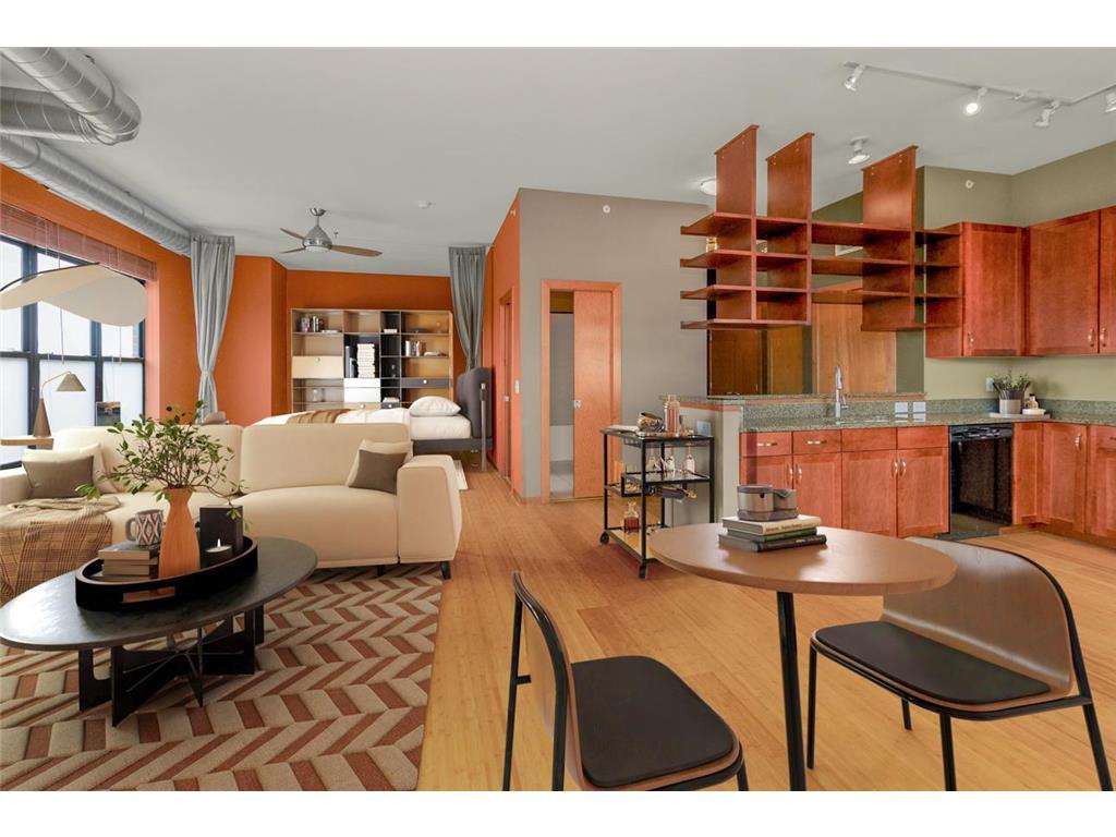 15 E Franklin Avenue #432 Minneapolis MN 55404 7071252 image4