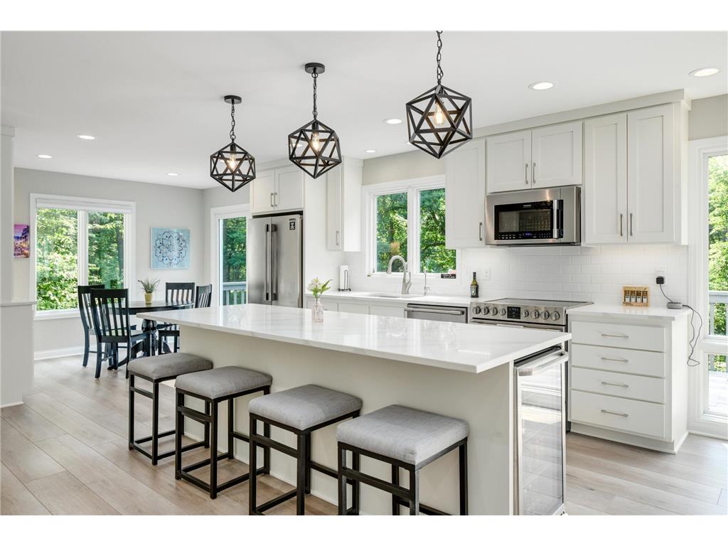 15 Eagle Ridge Road North Oaks MN 55127 - Pleasant Lake 6383495 image1