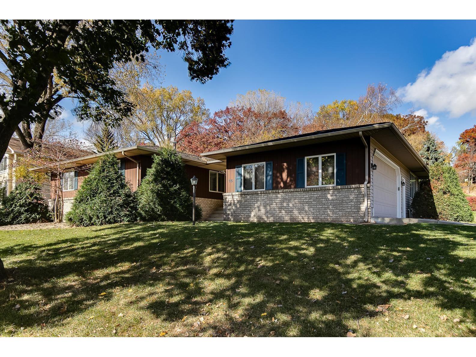 15 Emerson Avenue W, West Saint Paul, MN 55118 MLS 5722086 Edina