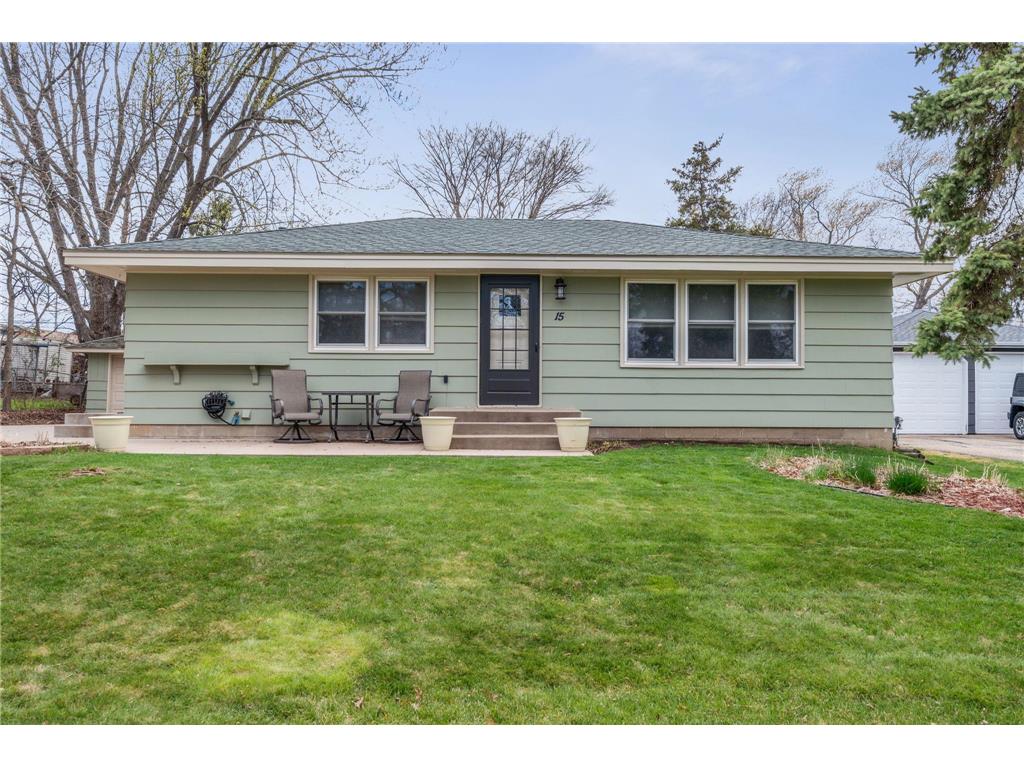 15 Farrell Street N Maplewood MN 55119 6499681 image1