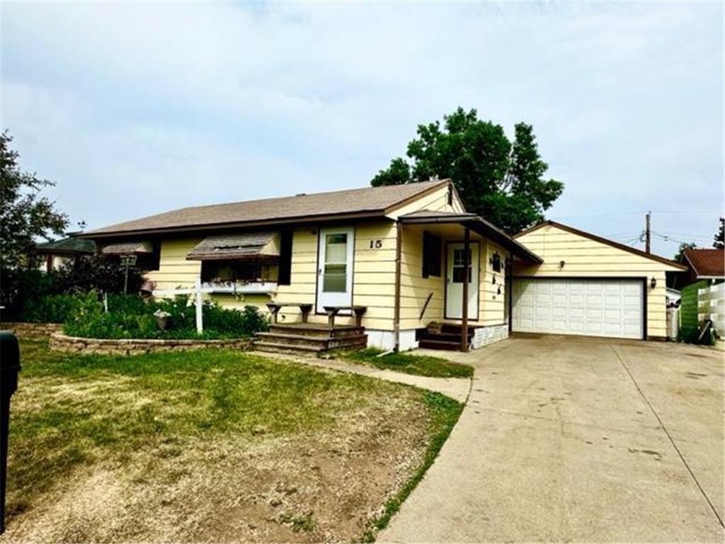 15 Fir Circle, Babbitt, MN, 55706 MLS 6367100 Edina Realty