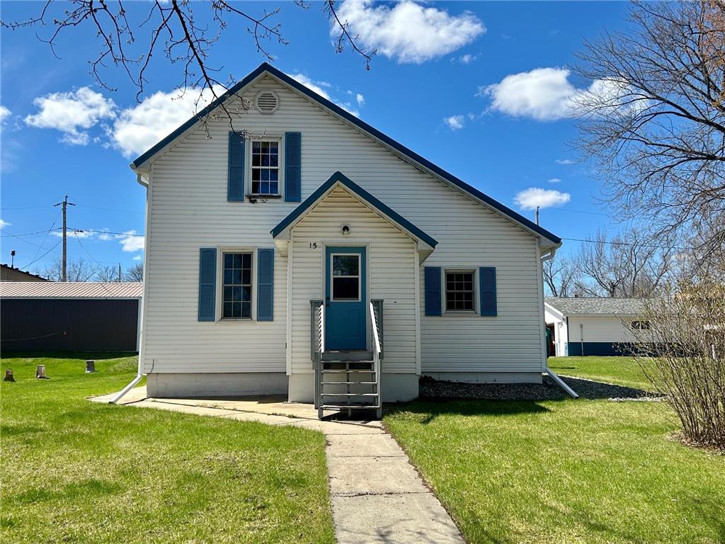 15 Haynes Street N Taconite MN 55786 6568751 image1