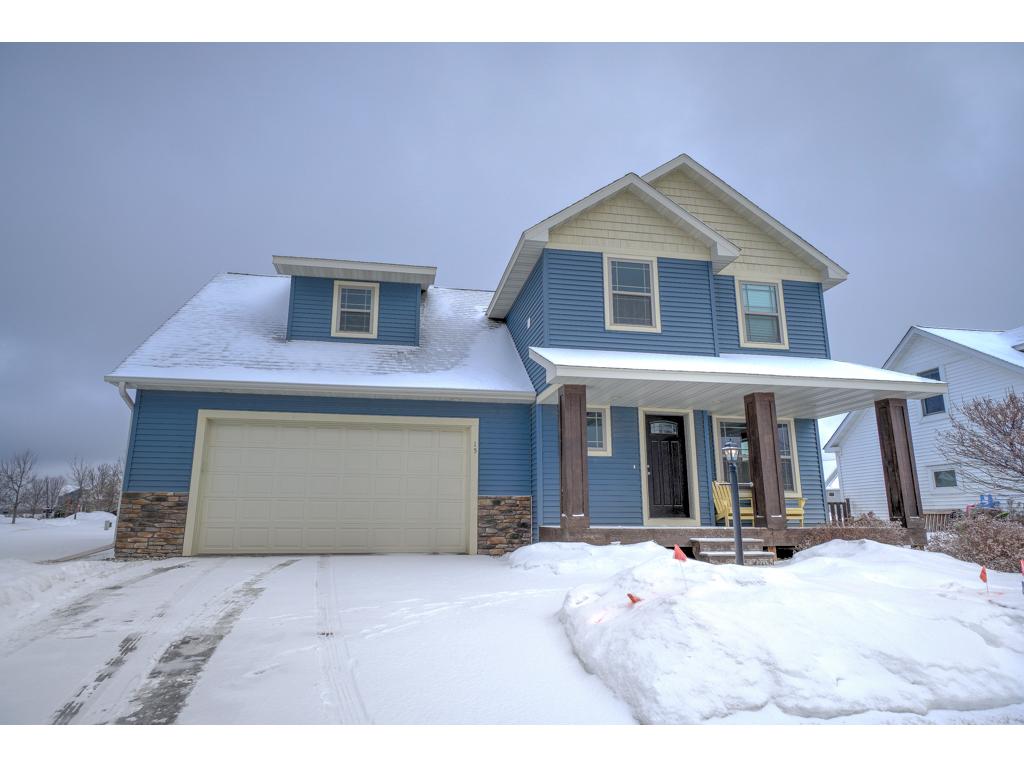 15 Heritage Green, Hudson, WI 54016 MLS 4909728 Edina Realty