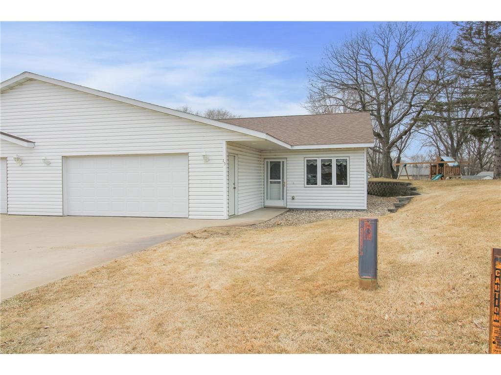 15 Heritage Lane, Sauk Centre, MN, 56378 MLS 6505700 Edina Realty