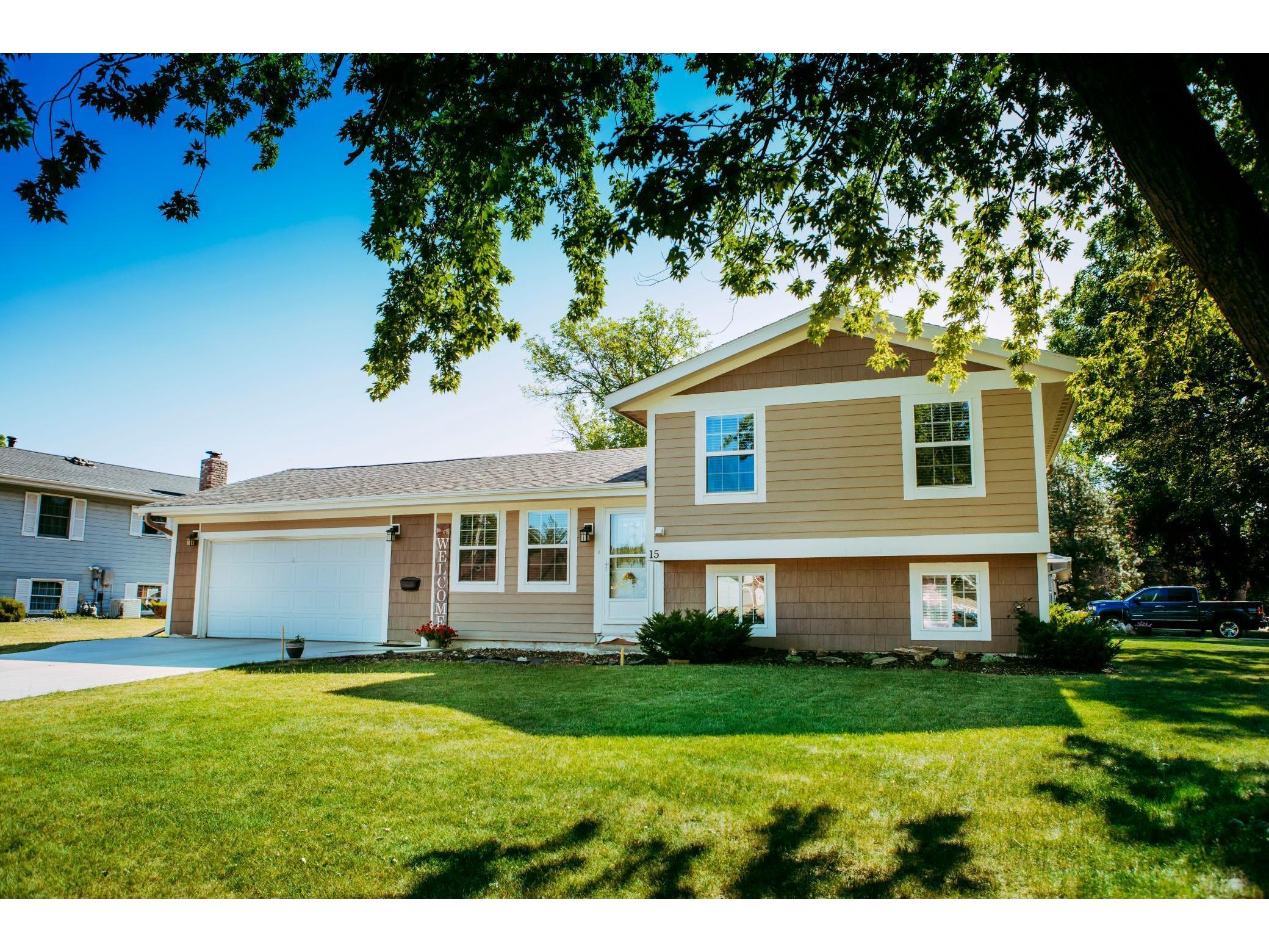 15 Highland Drive, Morris, MN, 56267 MLS 6011220 Edina Realty