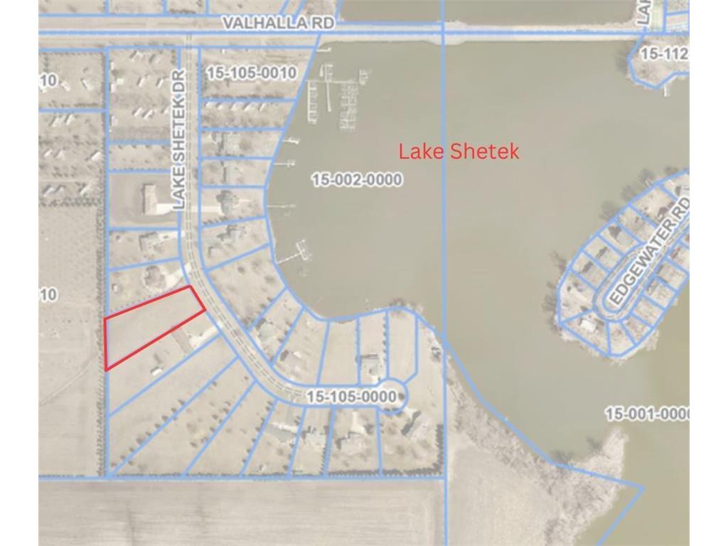 15 Lake Shetek Drive Mason Twp MN 56172 - Shetek 6679786 image2