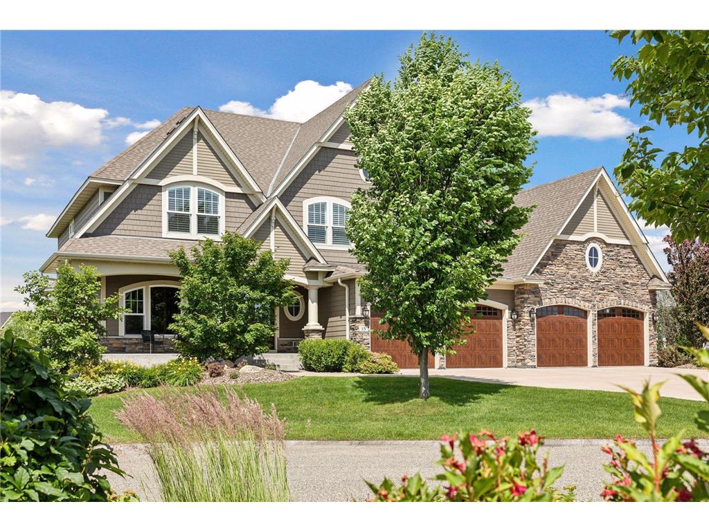 15 Monarch Lane North Oaks MN 55127 - Pleasant Lake 6553528 image1