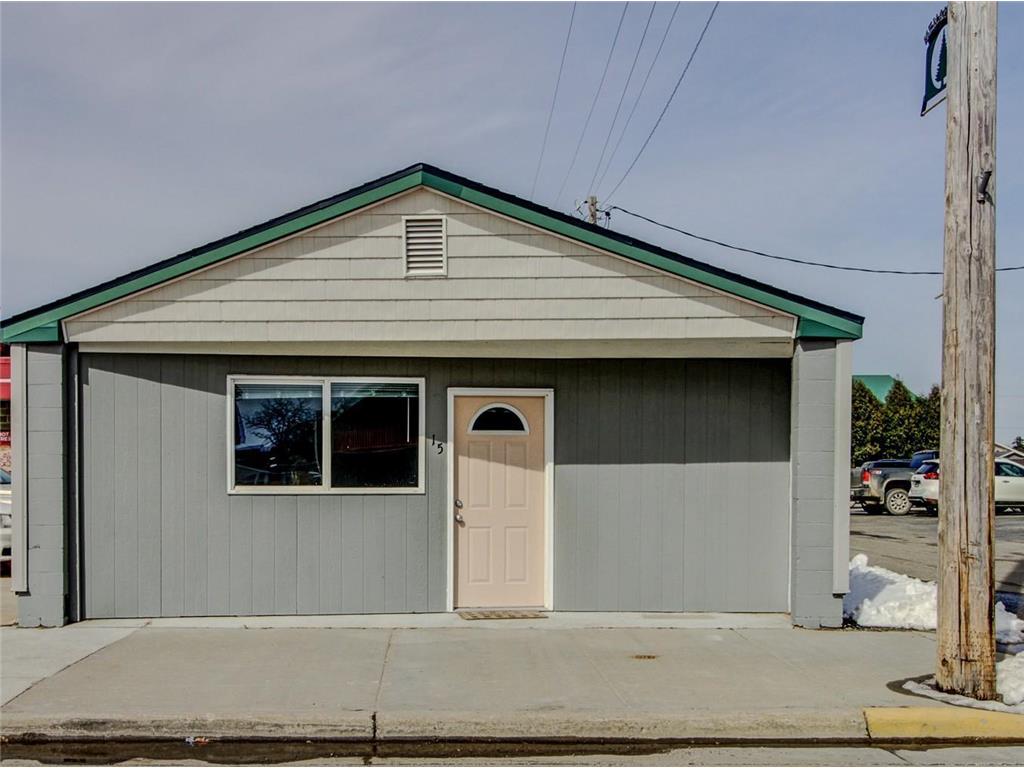 15 NE Main Street, Menahga, MN, 56464 MLS 6191133 Edina Realty