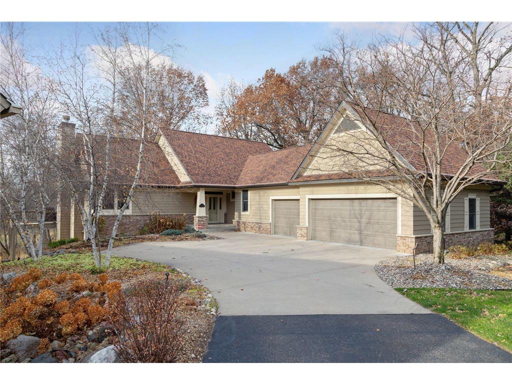 15 Pine Cone Road North Oaks MN 55127 - Pleasant Lake 6457080 image1