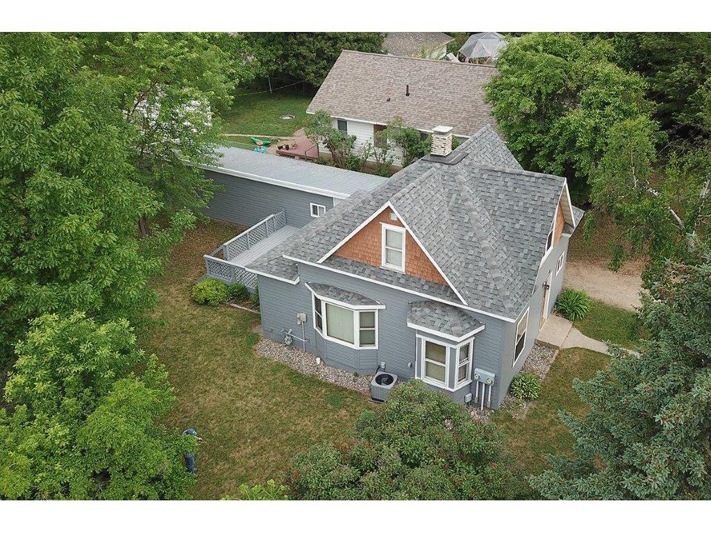 15 Red Lake Avenue NW, Bagley, MN, 56621 MLS 6397920 Edina Realty