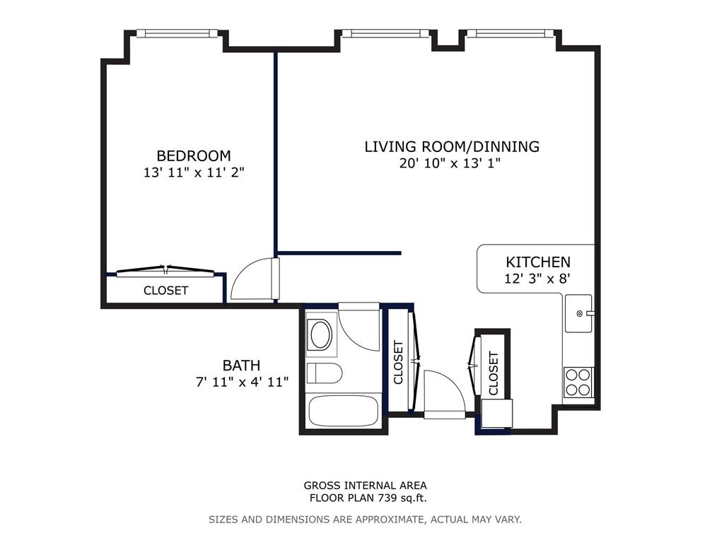 15 S 1st Street #A1217 Minneapolis MN 55401 7069065 image12