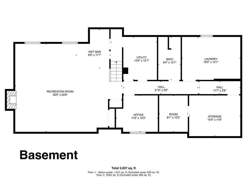 15 Saint Albans Road E Hopkins MN 55305 7038813 image30