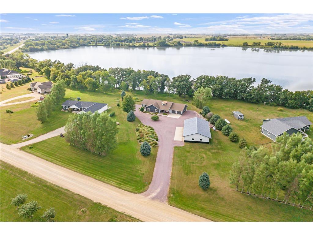 15 Schafer Shore Drive Manyaska Twp MN 56171 - Temperance 6787859 image1