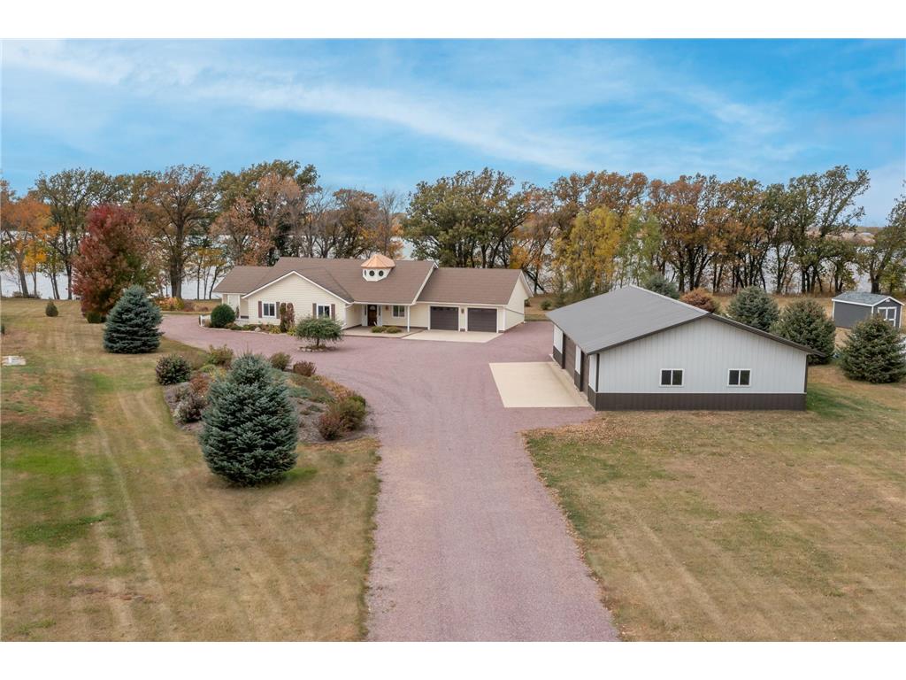 15 Schafer Shore Drive, Sherburn, MN, 56171 MLS 6272744 Edina Realty