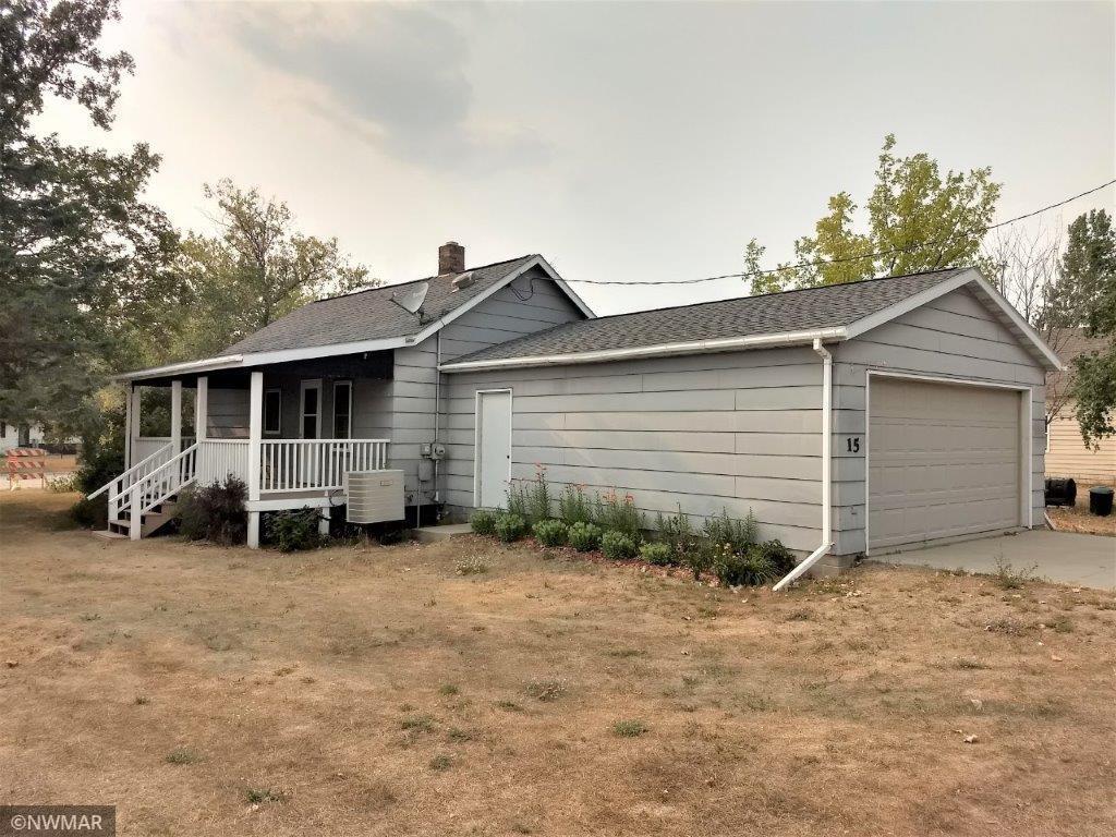 15 Tower Street SW, Clearbrook, MN, 56634 MLS 6074833 Edina Realty