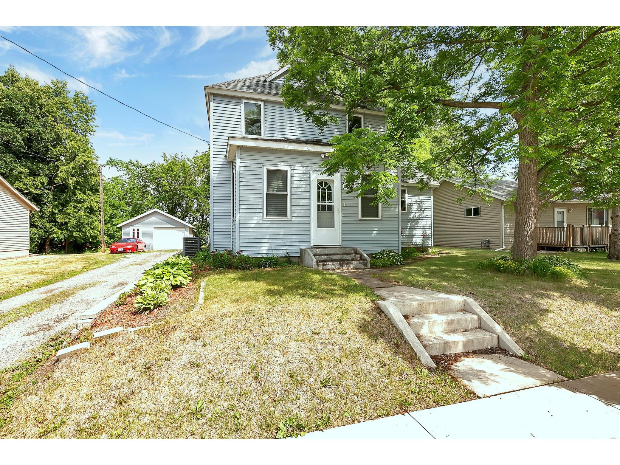 150 1st Street, Albany, MN 56307 MLS 6016830 Edina Realty