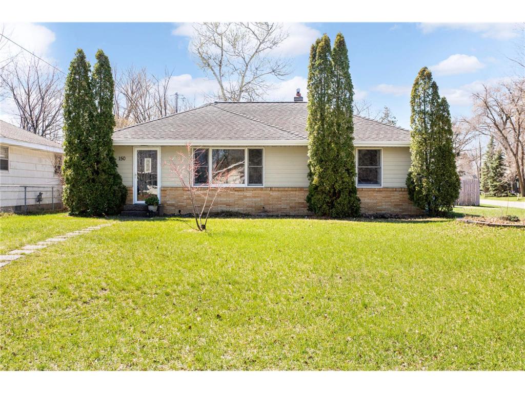 150 92nd Avenue NE Blaine MN 55434 6359315 image1