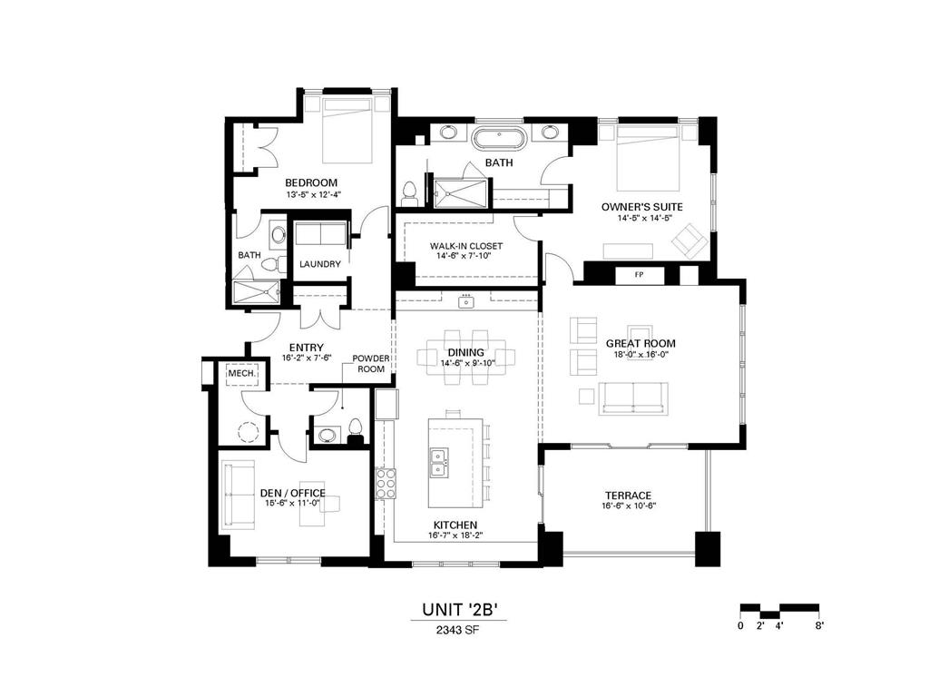 150 Broadway Avenue S #2B Wayzata MN 55391 6712483 image9