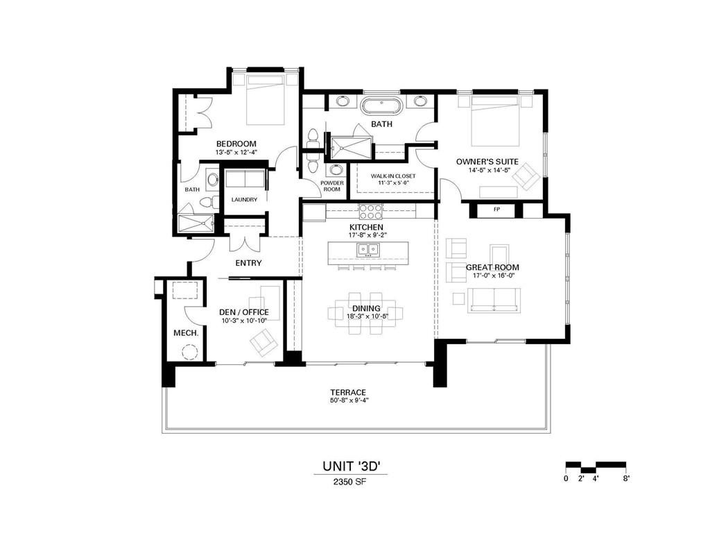 150 Broadway Avenue S #3D Wayzata MN 55391 6802189 image5