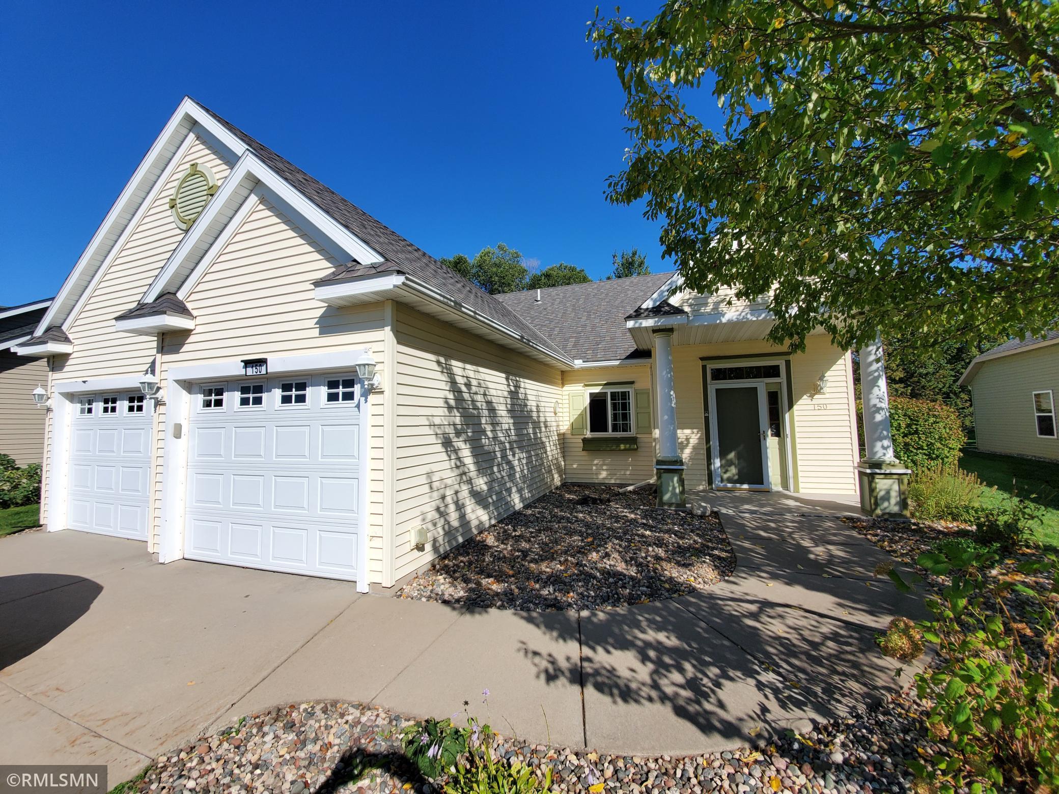 150 Cheval Drive, Sartell, MN 56377 MLS 6104495 Edina Realty