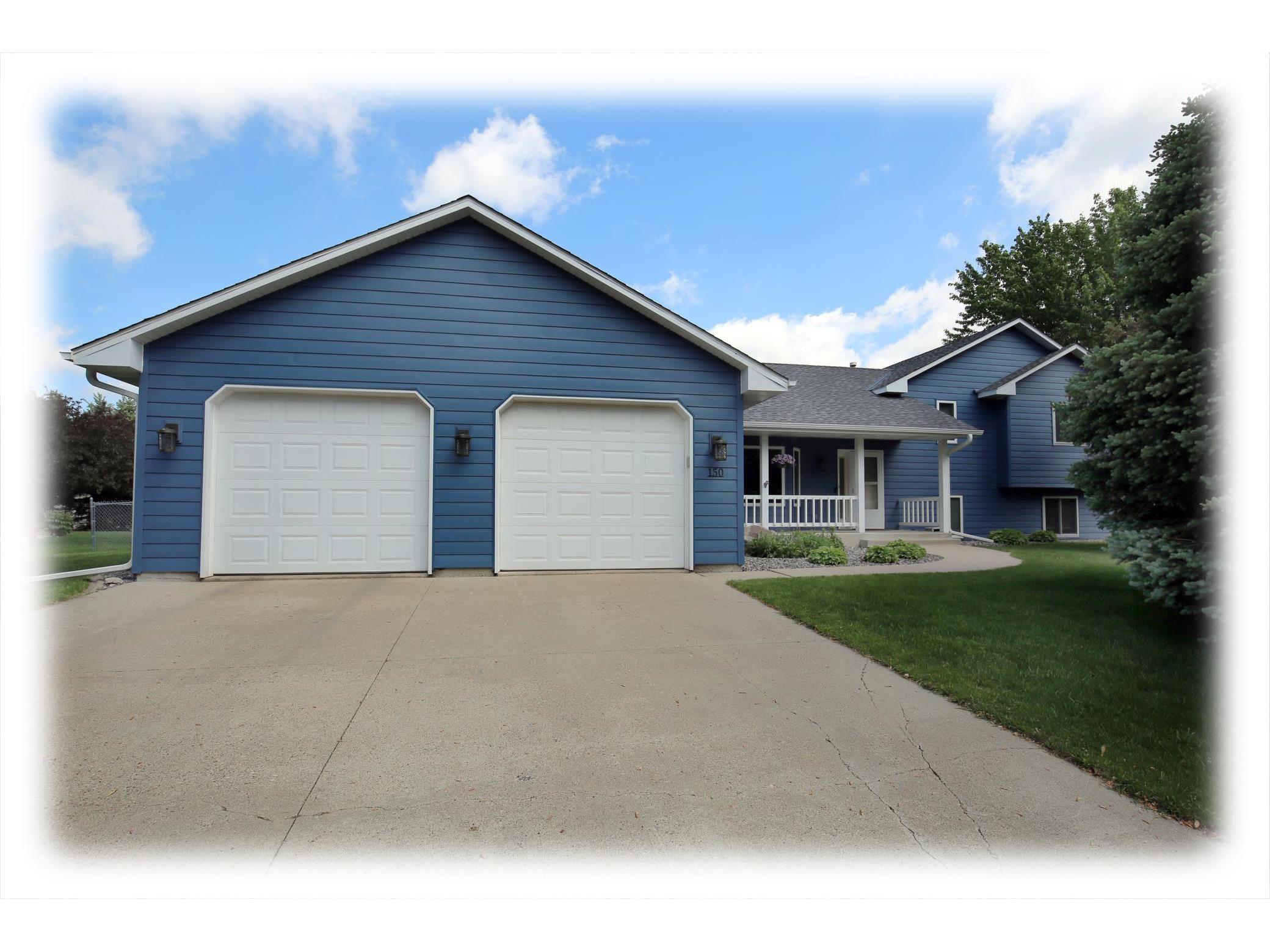 150 Crestview Lane, Loretto, MN 55357 MLS 5765322 Edina Realty