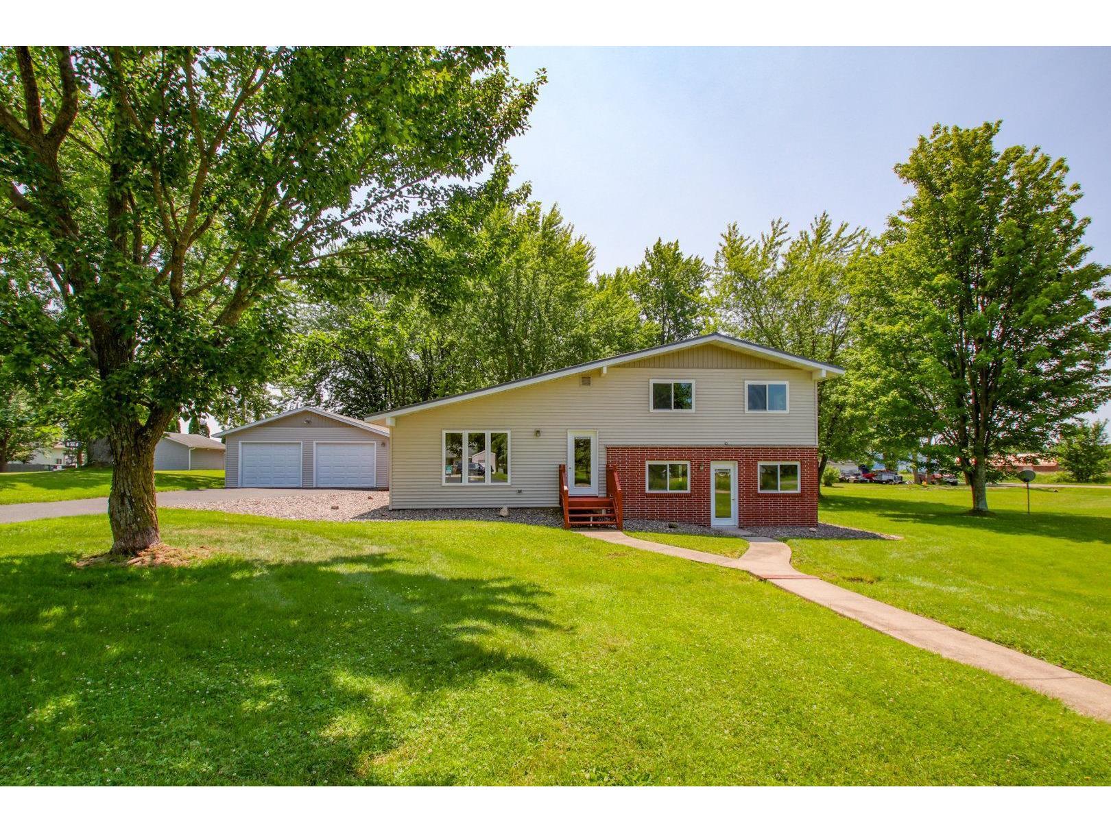 150 E Davlin Street, Gilman, WI, 54433 MLS 6024727 Edina Realty