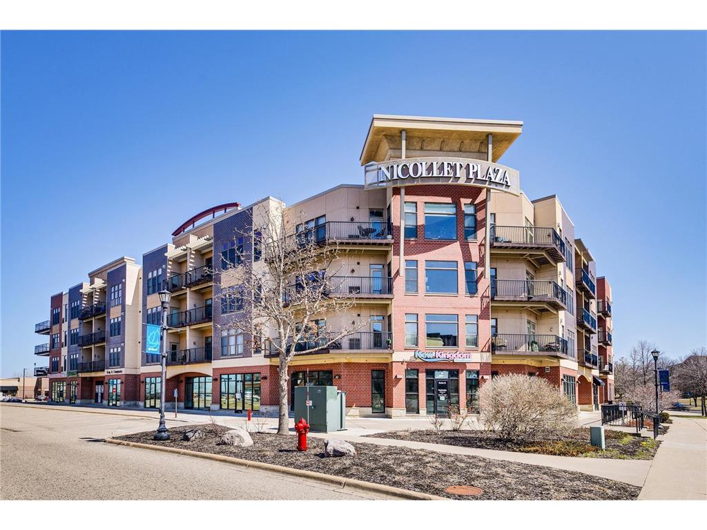 150 E Travelers Trail #317 Burnsville MN 55337 6697417 image1