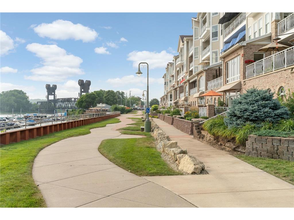 150 Front Street N #314 Prescott WI 54021 - St Croix River 7068501 image36