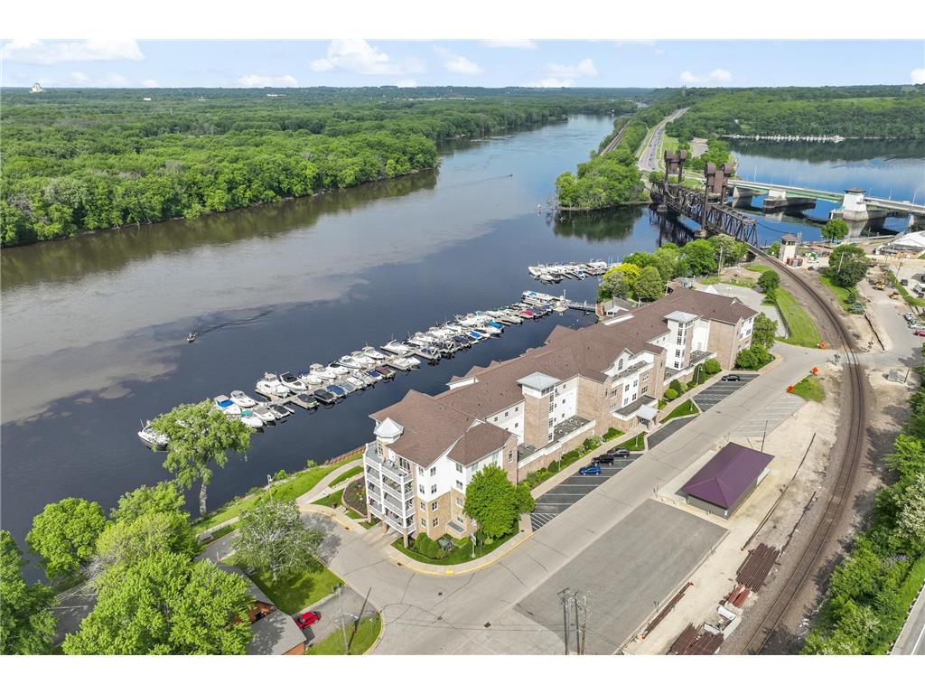 150 Front Street N 421, Prescott, WI, 54021 MLS 6346238 Edina Realty