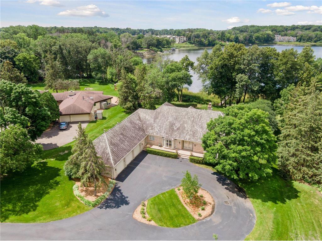 150 Hunters Glen Road Wayzata MN 55391 - Gleason Lake 6548804 image1